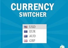shopify app Currency Switcher