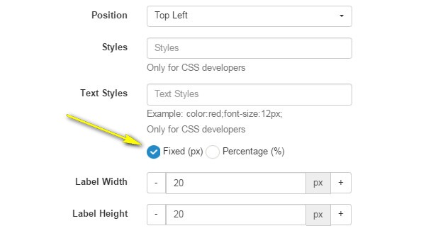 20160426_fixed pixel | Secomapp