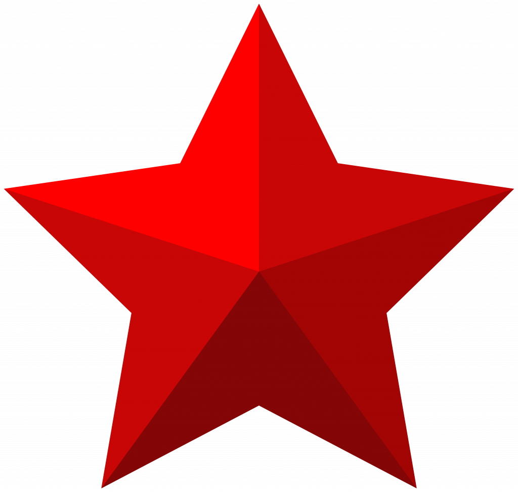 Red_Star_PNG_Clip_Art_Image
