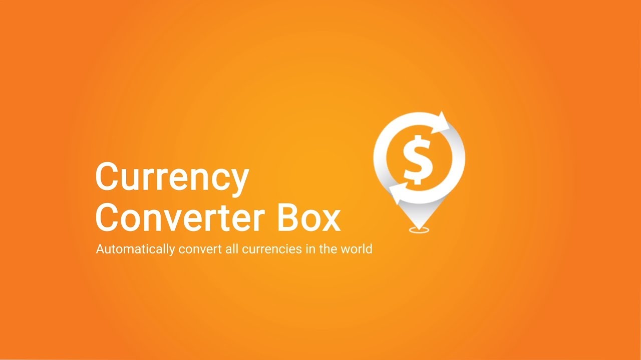 Top 5 best Shopify free currency converter apps