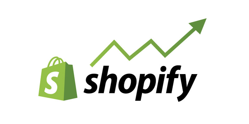increase shopify sales